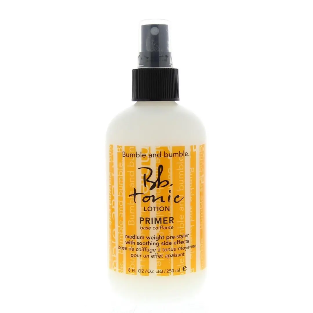 Bumble and Bumble Styling Spray Primer Tonic Lotion 250ml