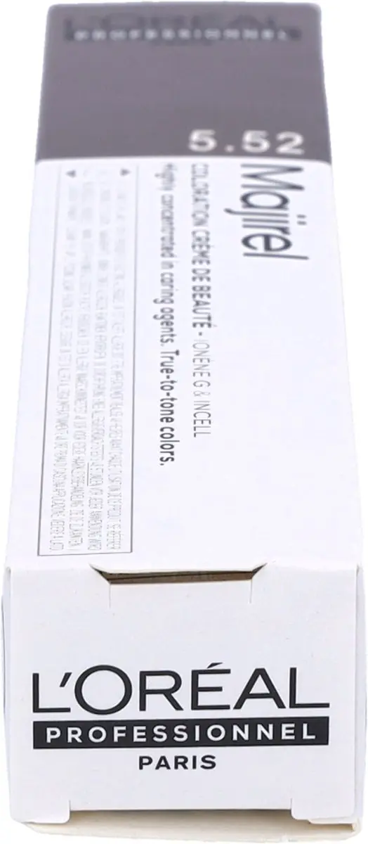 L'Oréal Professionnel Majirel Haarverf 50ml - 5.52 - afbeelding 6 van 6