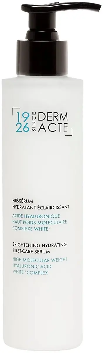 Academie Face Derm Acte Brightening First-Care Serum 200ml