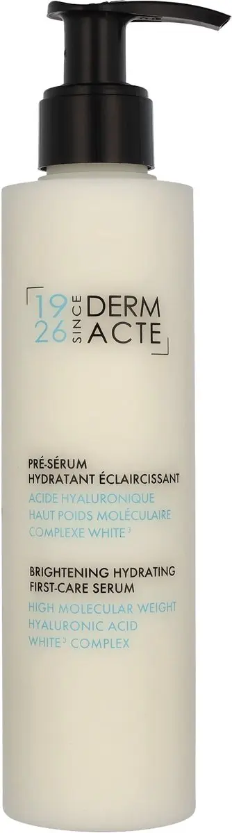 Academie Face Derm Acte Brightening First-Care Serum 200ml