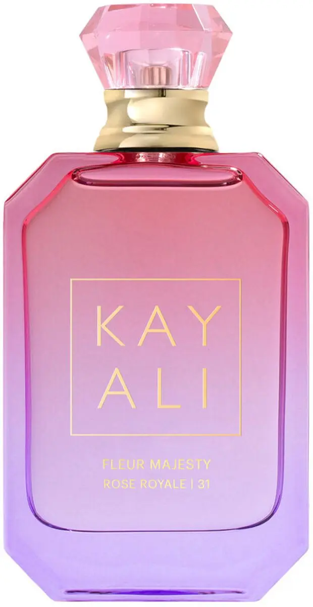 Kayali Fleur Majesty Rose Royale 31 EDP 50ml