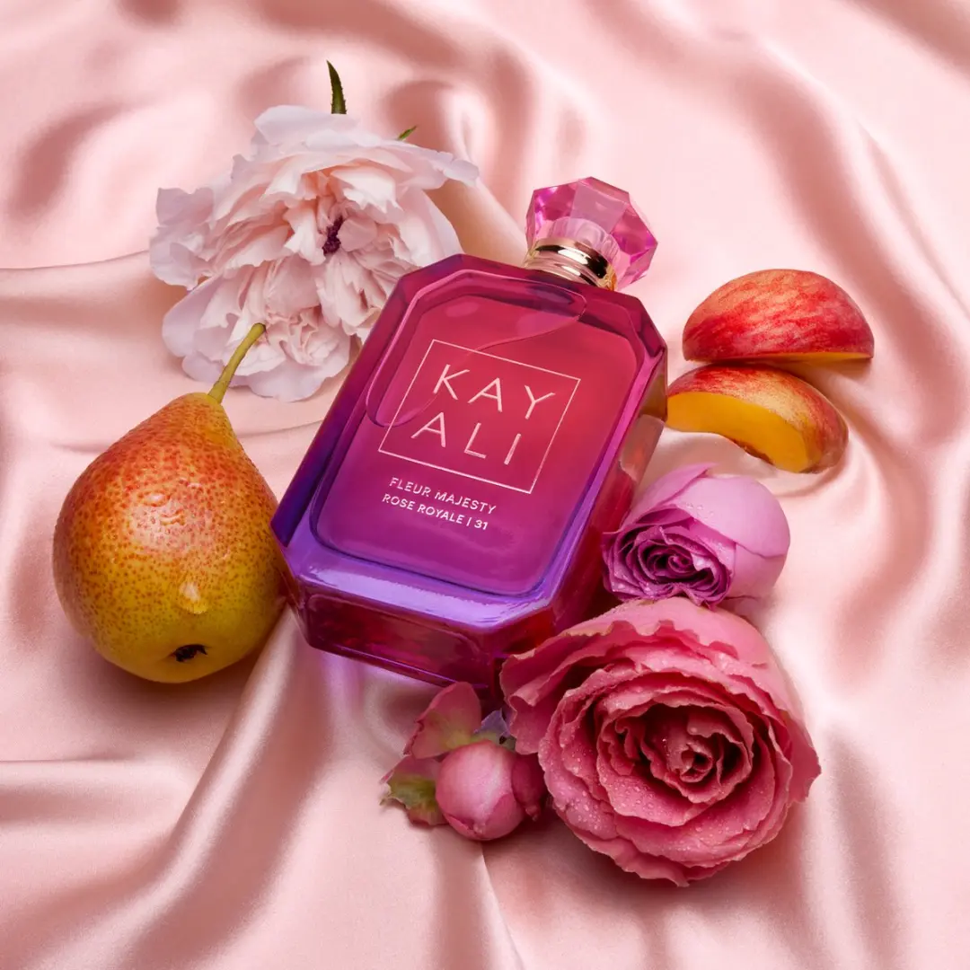 Kayali Fleur Majesty Rose Royale 31 EDP 50ml