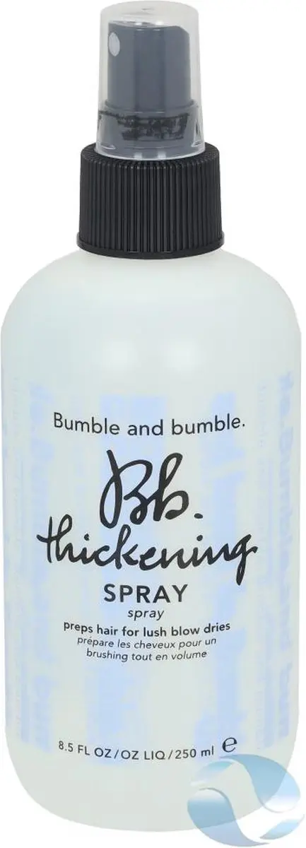 Bumble and Bumble Styling Spray Thickening 250ml