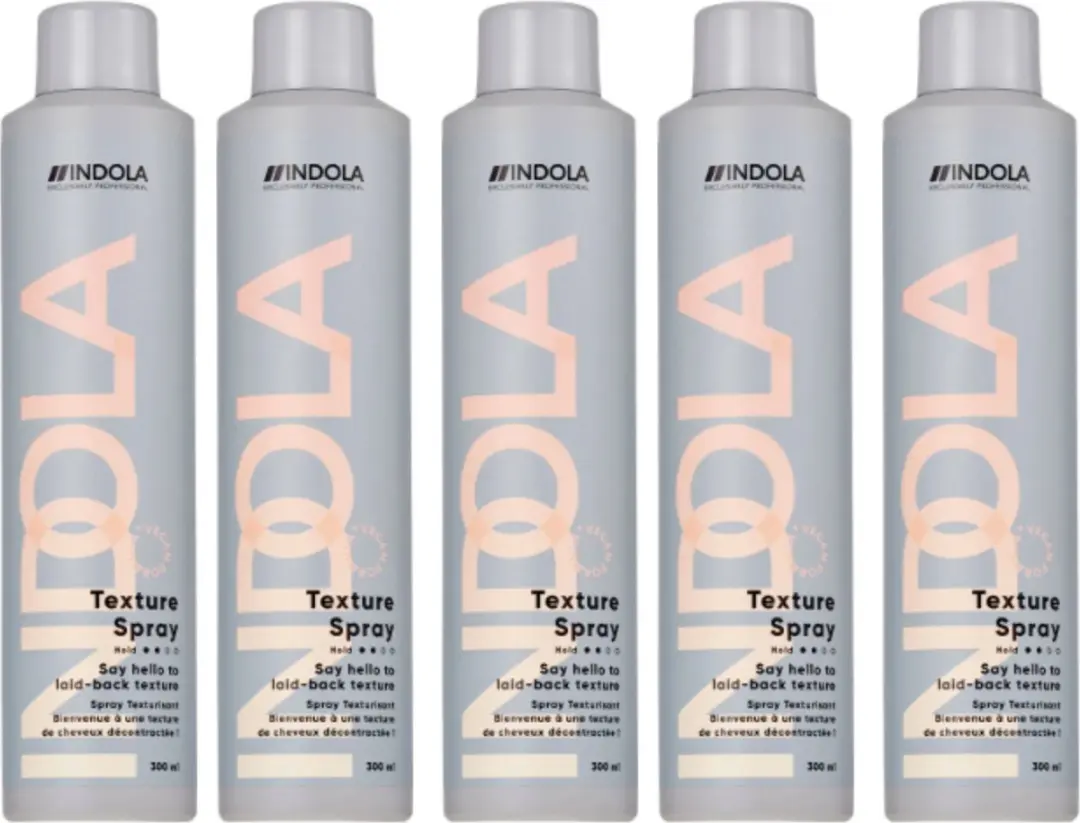 Indola Texture Dry Spray 1500ml