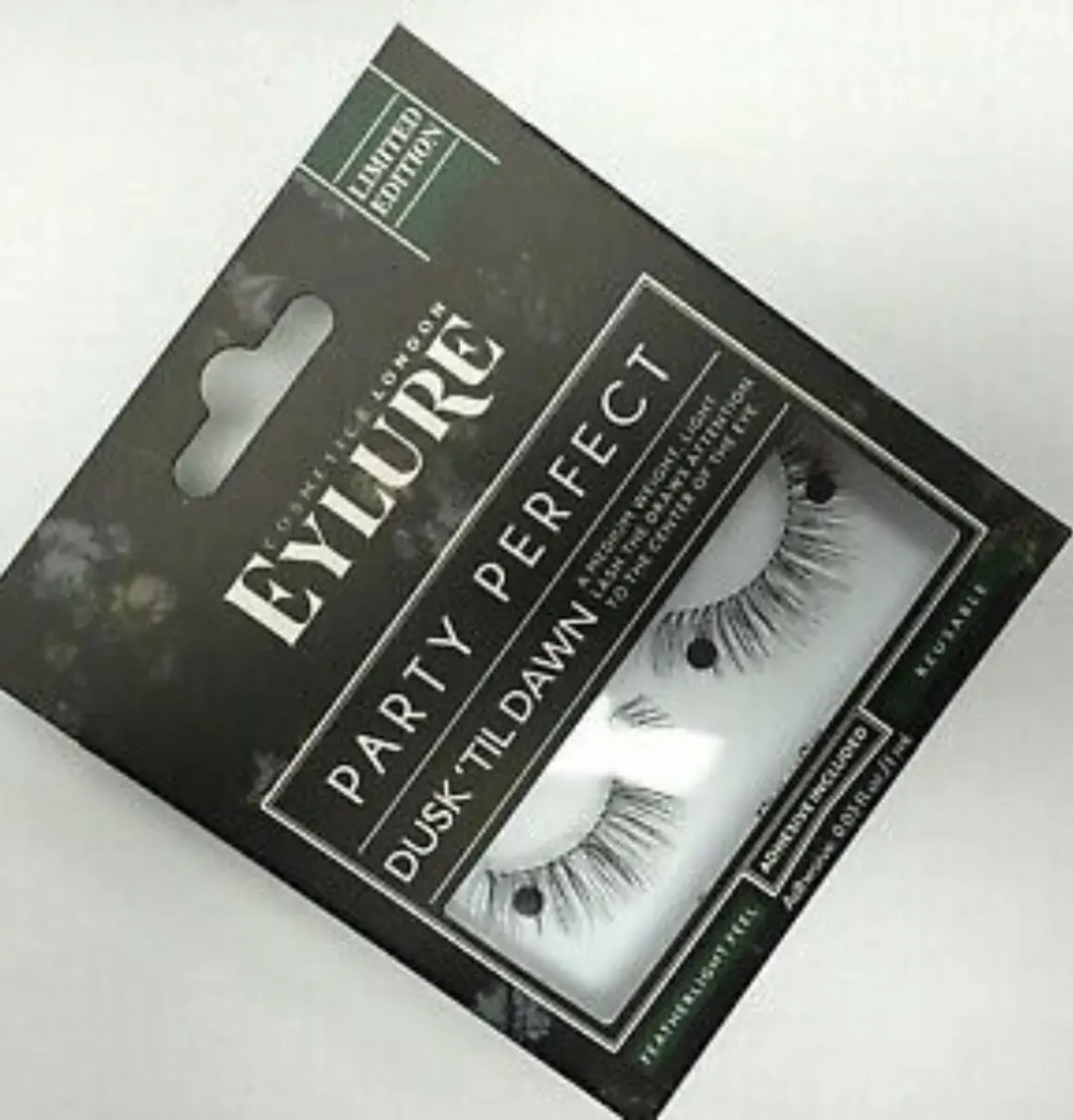 Eylure Wimpers Dusk Til Dawn