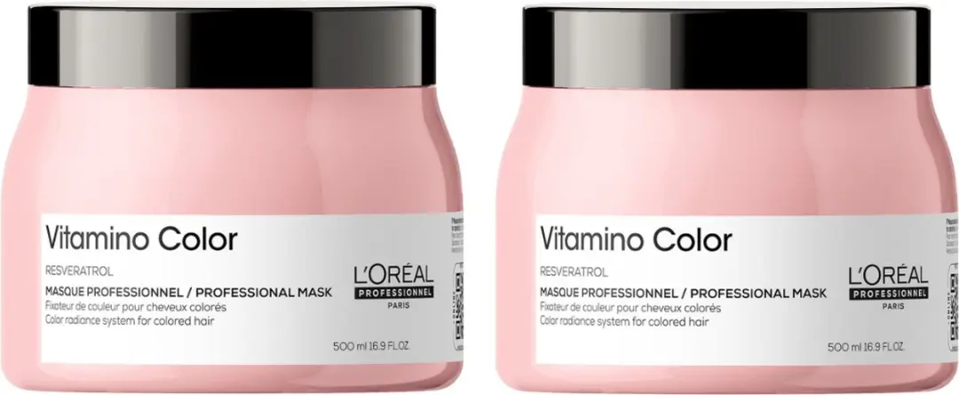 L'Oréal Paris Vitamino Color Masker 1000ml