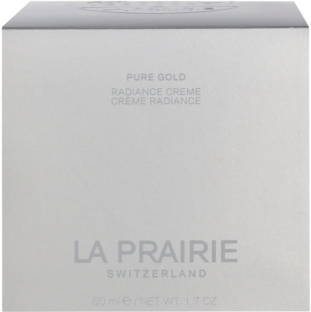 La Prairie Pure Gold Radiance Cream 50ml