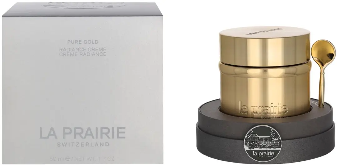La Prairie Pure Gold Radiance Cream 50ml