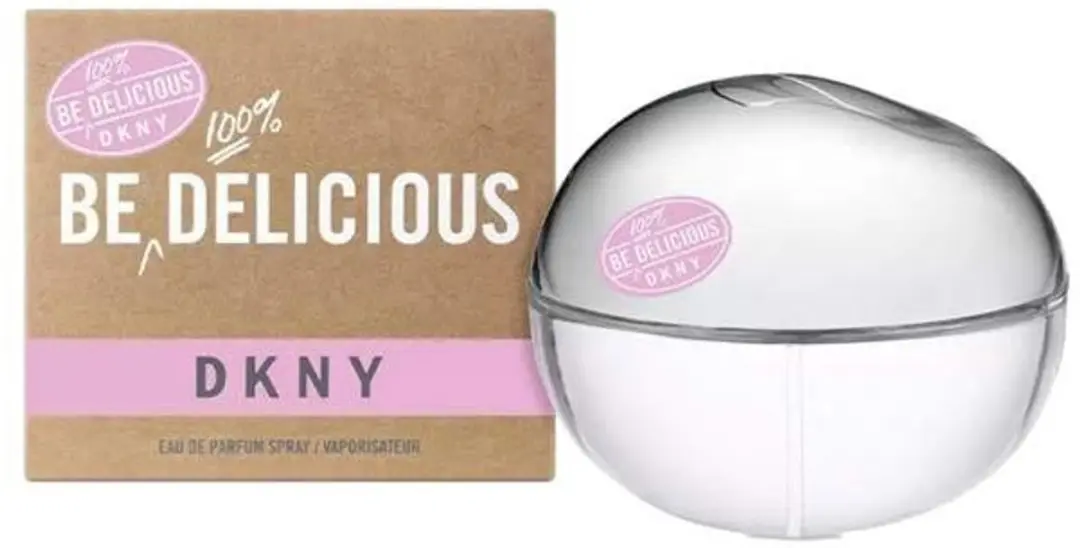 DKNY Be Delicious Eau de Parfum 30ml