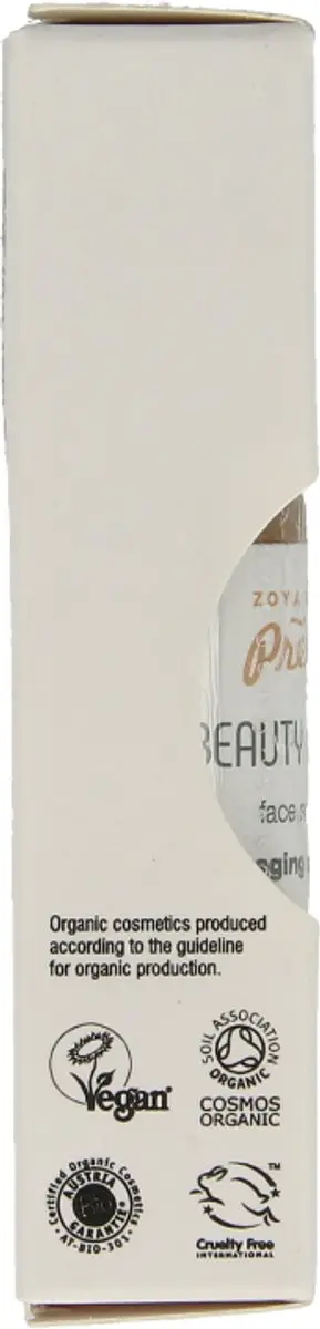Zoya Goes Pretty Bulgarian Rosehip Anti-age Serum 10ml