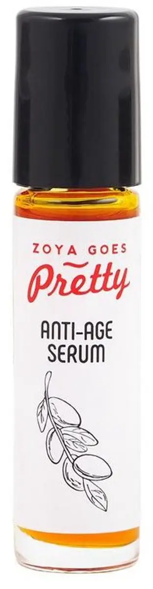 Zoya Goes Pretty Bulgarian Rosehip Anti-age Serum 10ml