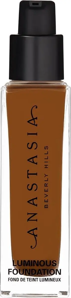 Anastasia Beverly Hills Luminous Foundation 30ml - 490W