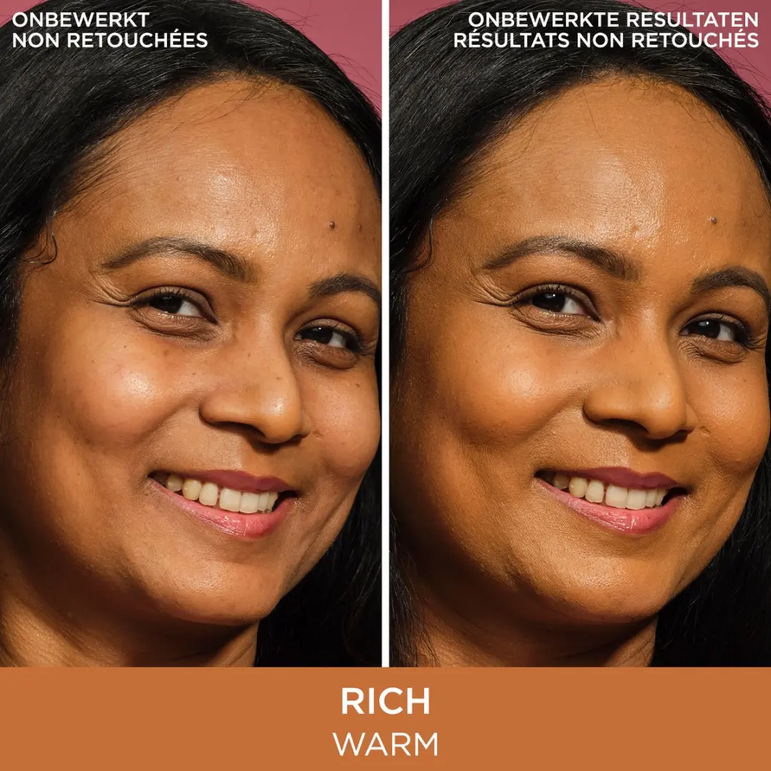 IT Cosmetics Your Skin But Better CC+ Crème SPF50+ Rich - 12ml