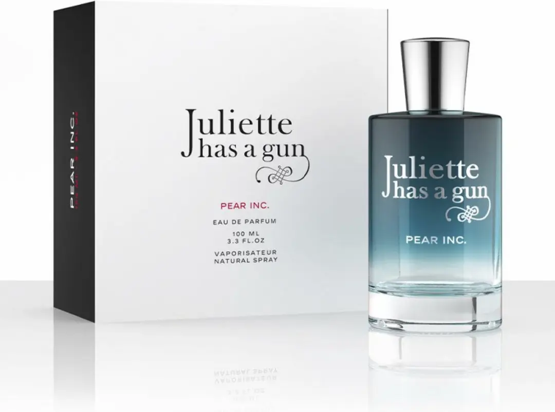 Juliette Has a Gun Pear Inc. Eau de Parfum 100ml