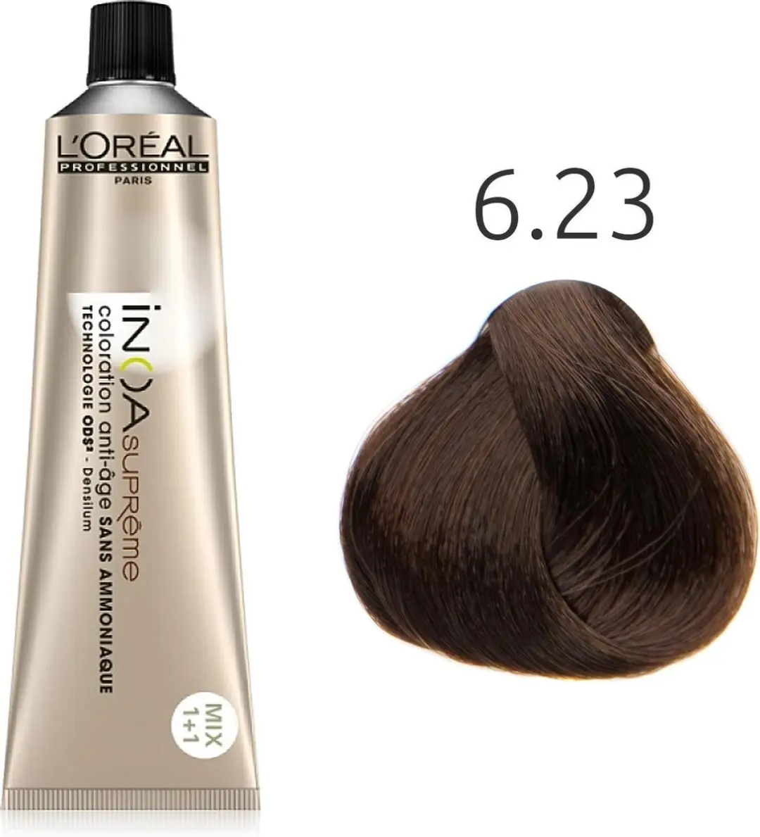 L'Oréal Professionnel Inoa Supreme 60ml