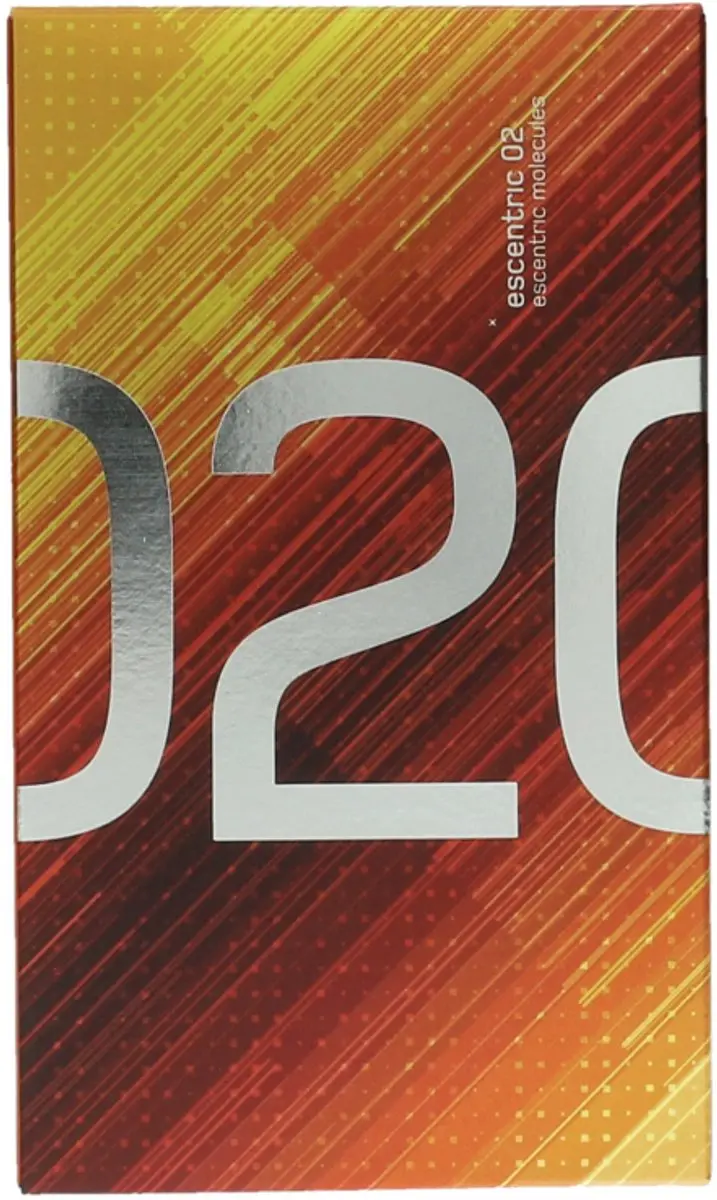 Escentric Molecules Molecule 02 Eau de Toilette 100ml - afbeelding 6 van 6