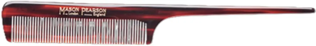 Mason Pearson C3 Kam Combs Tail Comb