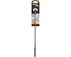 DeWalt DT8915 SDS-Plus Boor XLR 6x260mm - 6mm - Beton/Steen