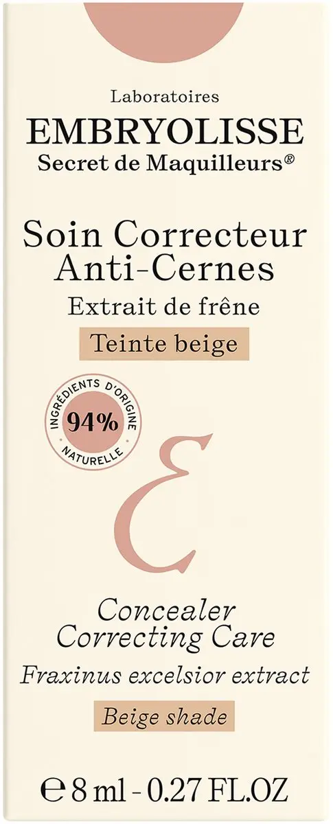 Embryolisse Beauty Secrets Concealer 8ml - Beige