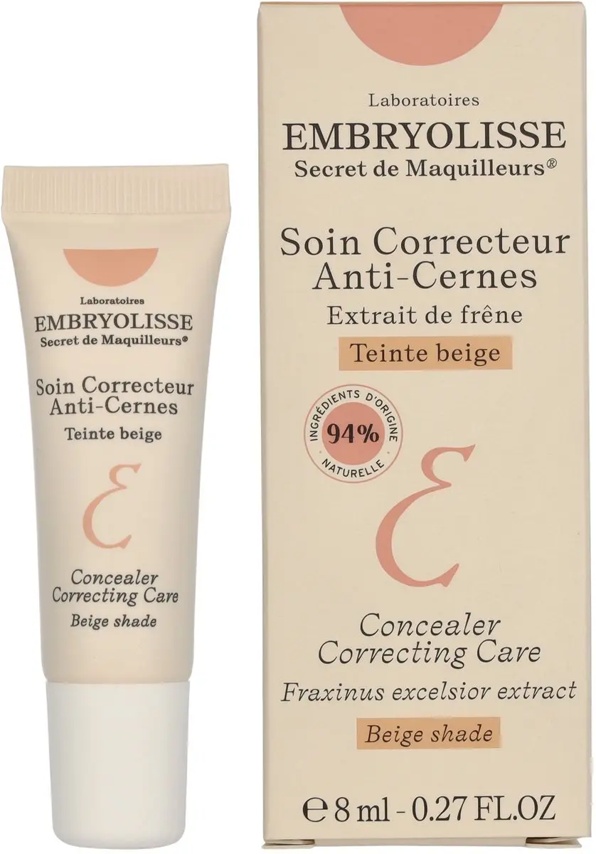 Embryolisse Beauty Secrets Concealer 8ml - Beige