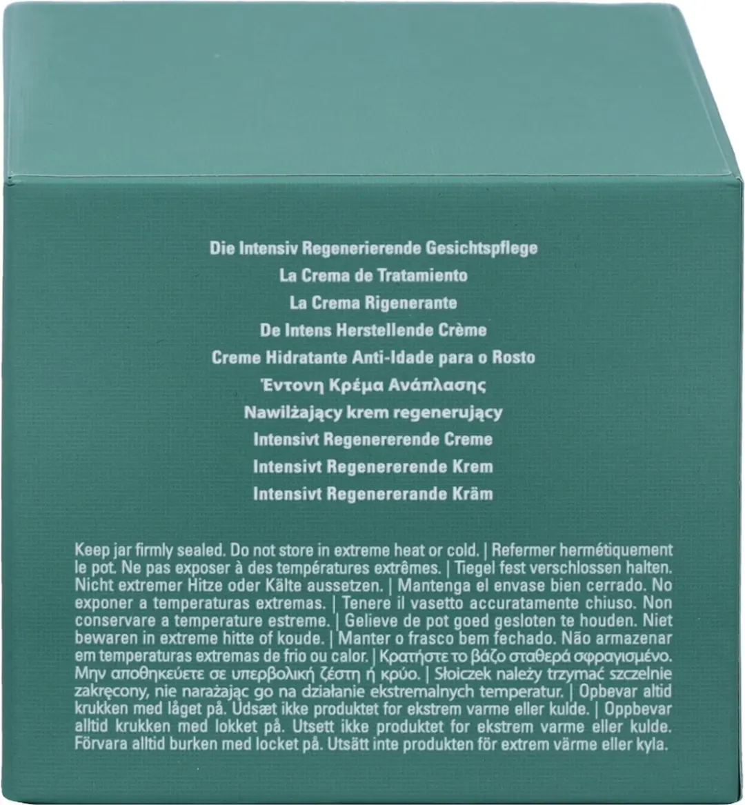 La Mer The Moisturizing Cream 30ml