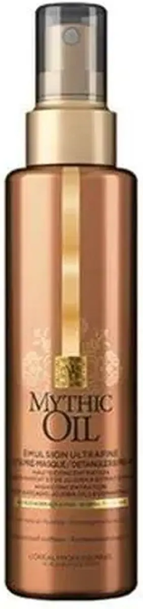 L'Oréal Paris Mythic Oil Detangler & Pre-Mask 150ml
