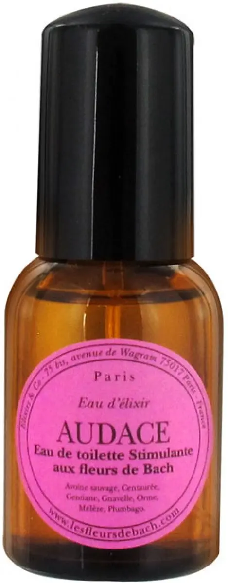 Bach Audace Eau de Toilette 30ml