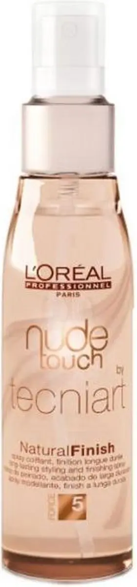 L'Oréal Paris TNA Natural Finish Spray 125ml