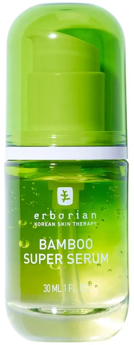 Erborian Bamboo Super Serum 30ml