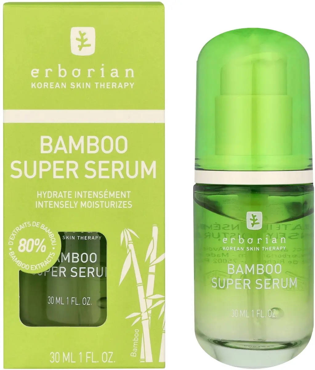 Erborian Bamboo Super Serum 30ml