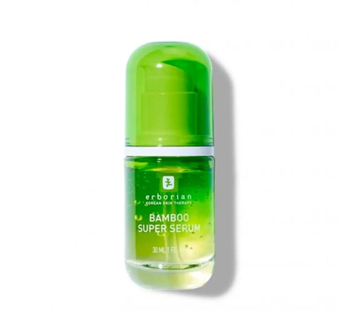 Erborian Bamboo Super Serum 30ml - afbeelding 6 van 6