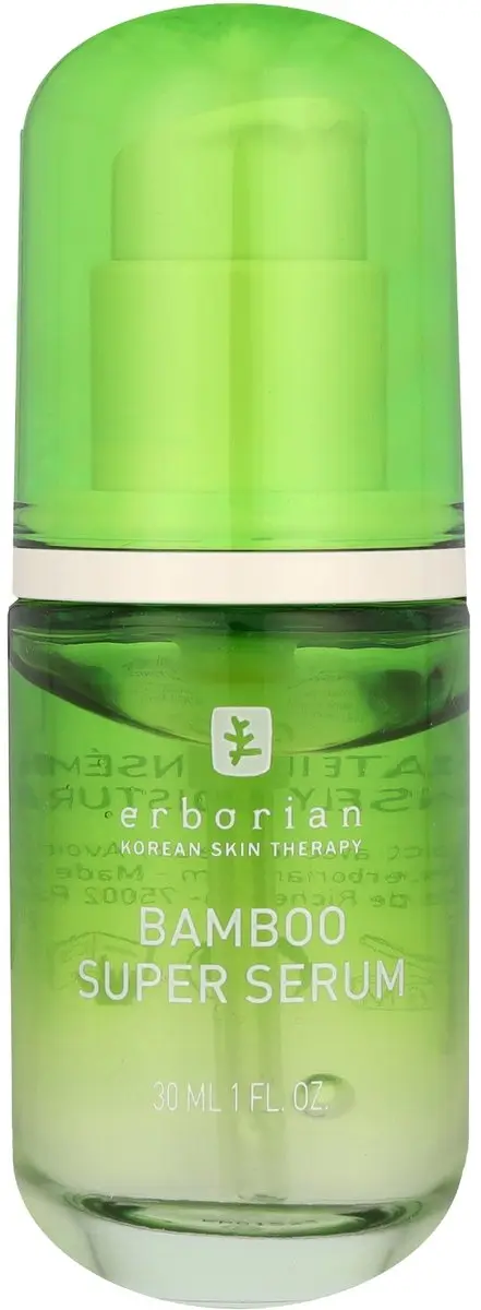 Erborian Bamboo Super Serum 30ml