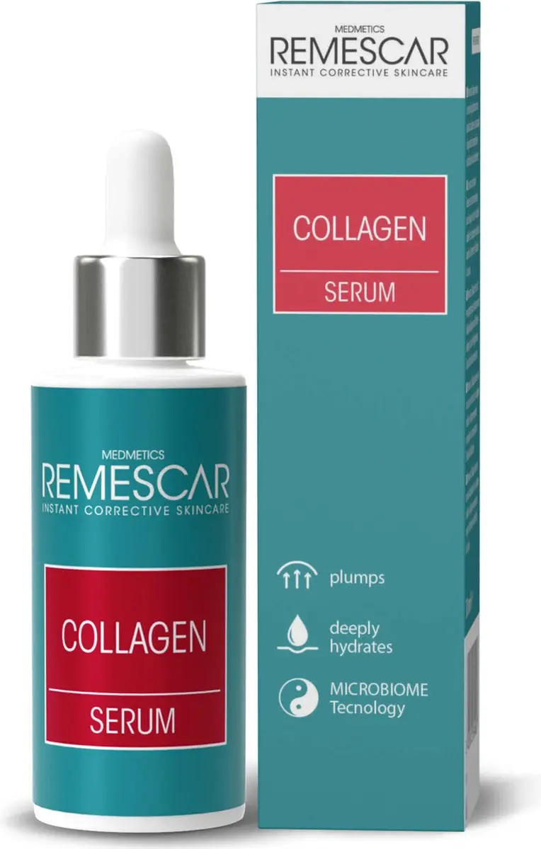Remescar Collageen Serum 30ml