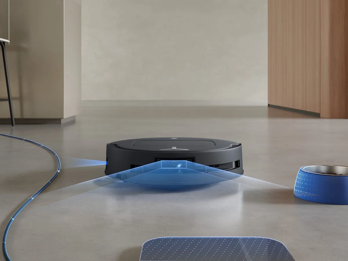 Ecovacs Deebot T80 Omni Onderhoudsset - Antibacterieel - 6 Stuks - afbeelding 6 van 6