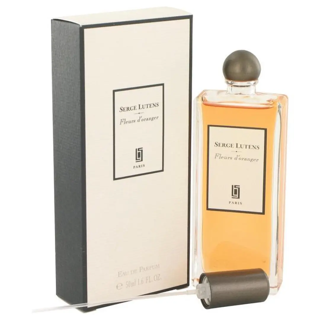 Serge Lutens Fleurs d'Oranger Eau de Parfum 50ml
