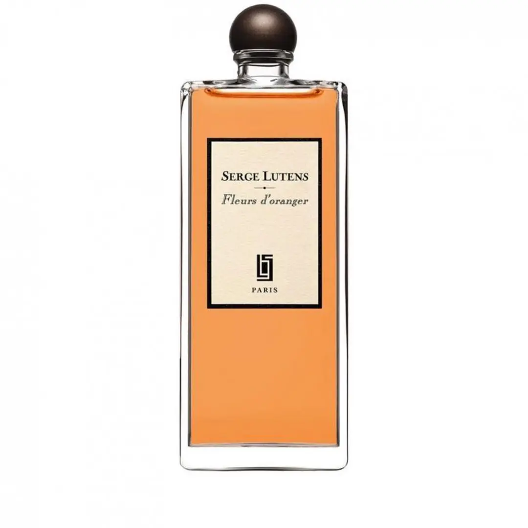 Serge Lutens Fleurs d'Oranger Eau de Parfum 50ml