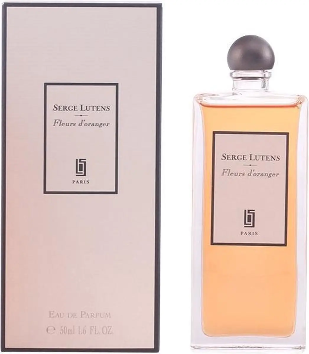 Serge Lutens Fleurs d'Oranger Eau de Parfum 50ml