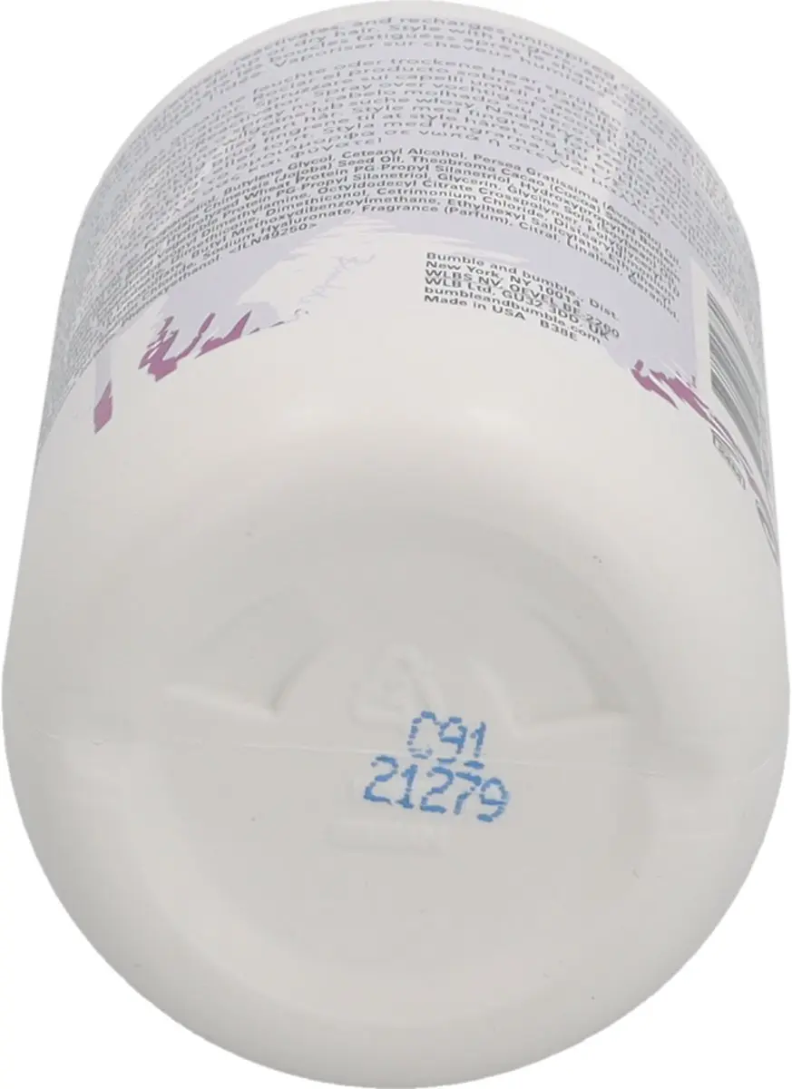 Bumble and Bumble Curl Reactivator Haarspray 250ml
