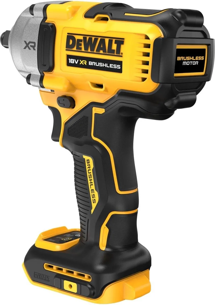 DeWalt DCF891NT Accu Slagmoersleutel 18V - 812Nm