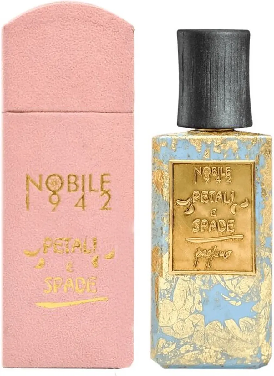 Nobile 1942 Petali E Spade Eau de Parfum 75ml