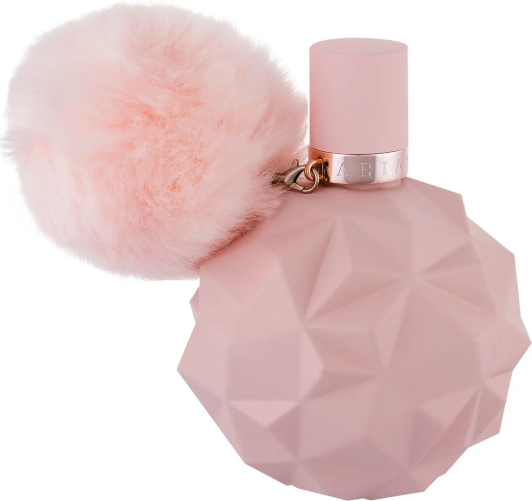 Ariana Grande Sweet Like Candy Damesparfum 100ml