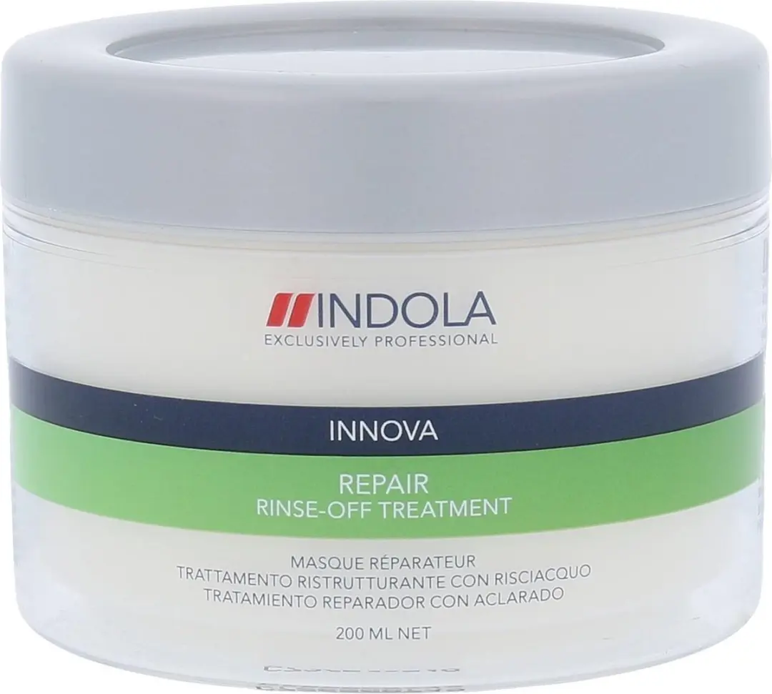 Indola Innova Repair Rinse-Off Treatment 200ml