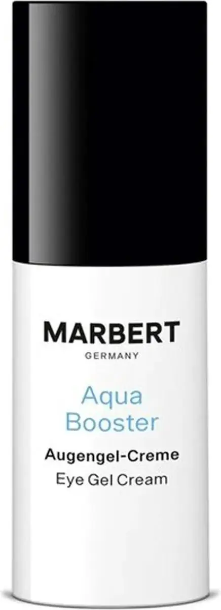 Marbert Aqua Booster Ooggel 15ml