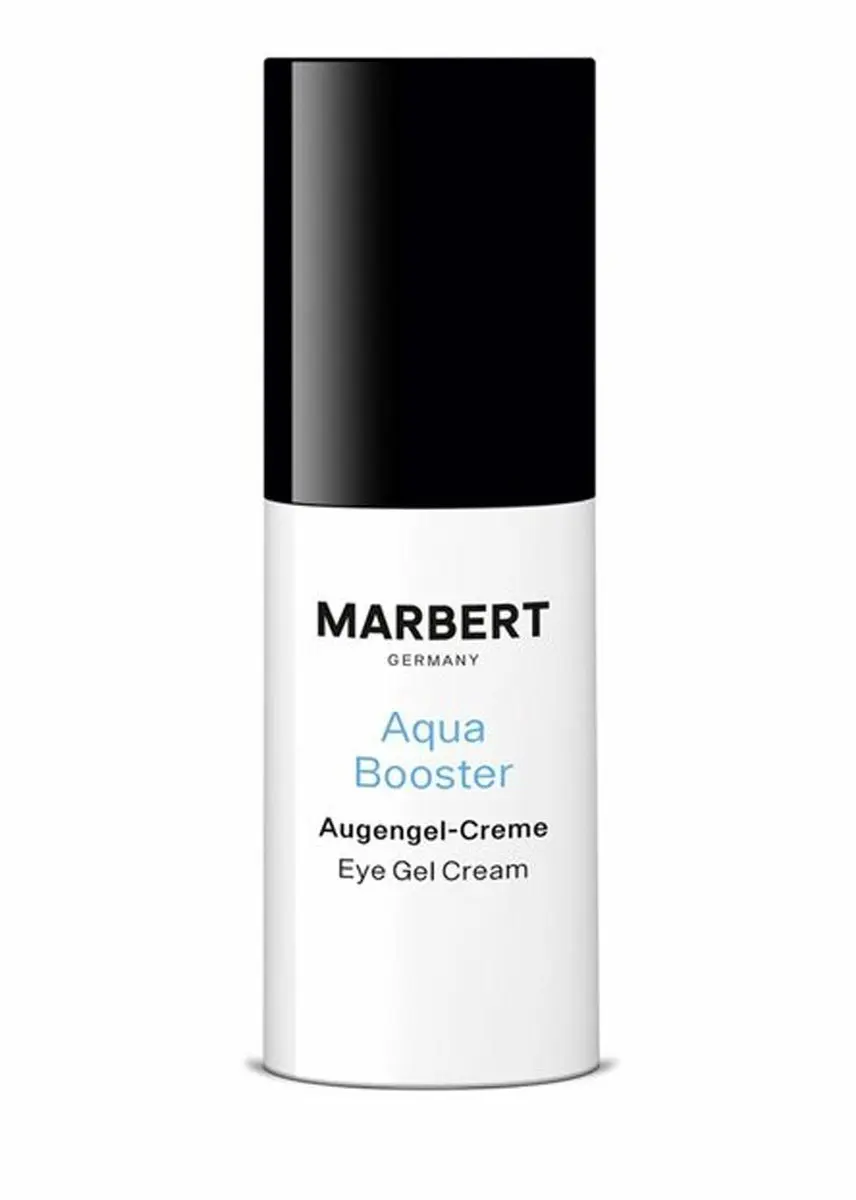 Marbert Aqua Booster Ooggel 15ml