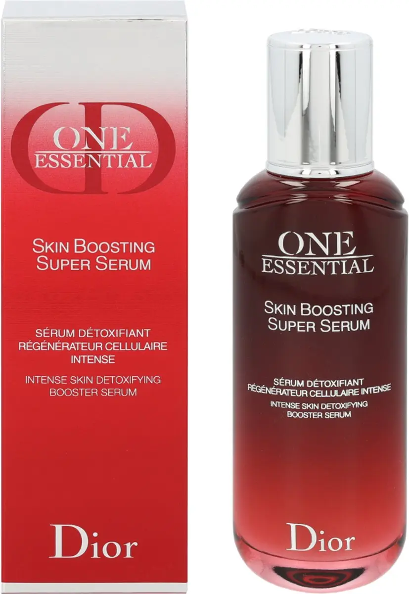 Dior One Essential Boost Serum 75ml
