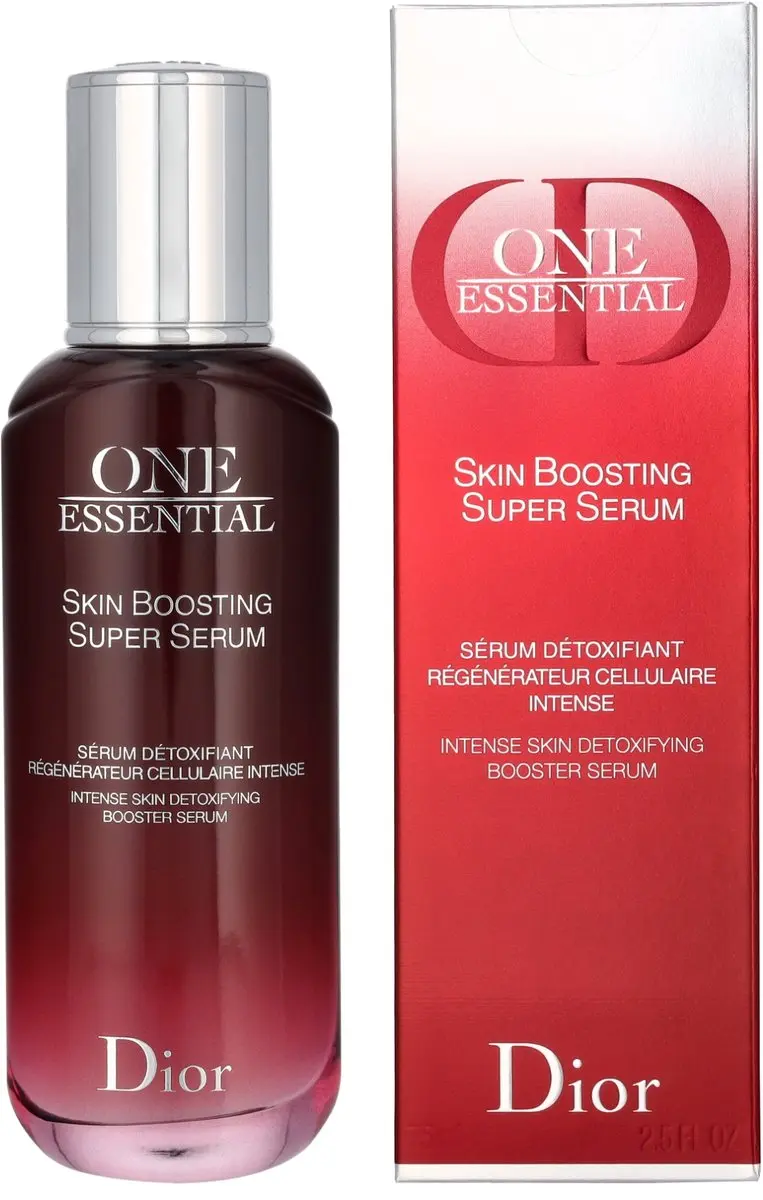 Dior One Essential Boost Serum 75ml