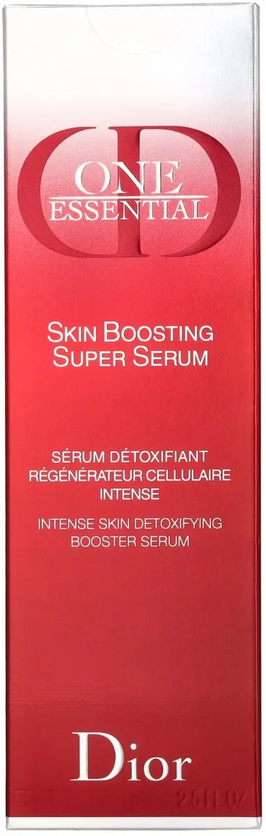 Dior One Essential Boost Serum 75ml