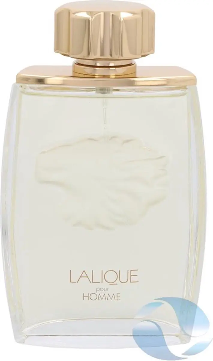 Lalique Homme Lion Eau de Parfum 125ml