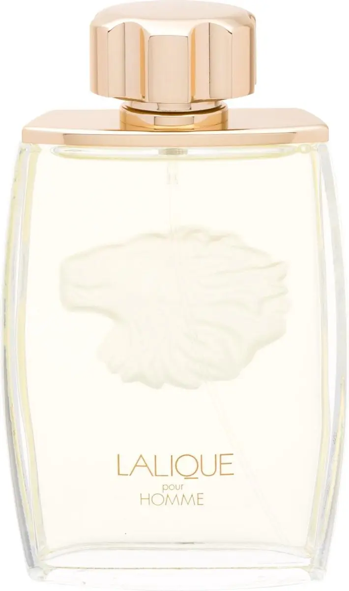 Lalique Homme Lion Eau de Parfum 125ml