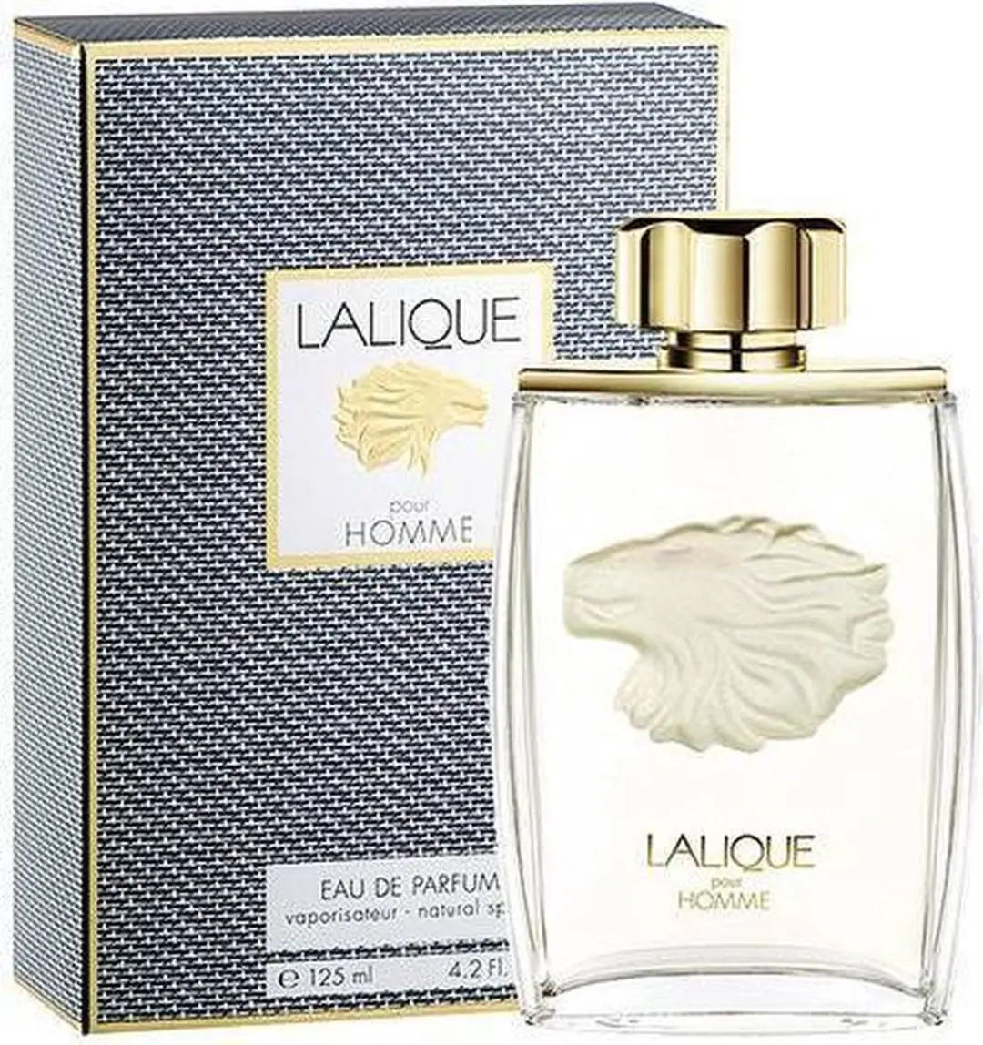 Lalique Homme Lion Eau de Parfum 125ml
